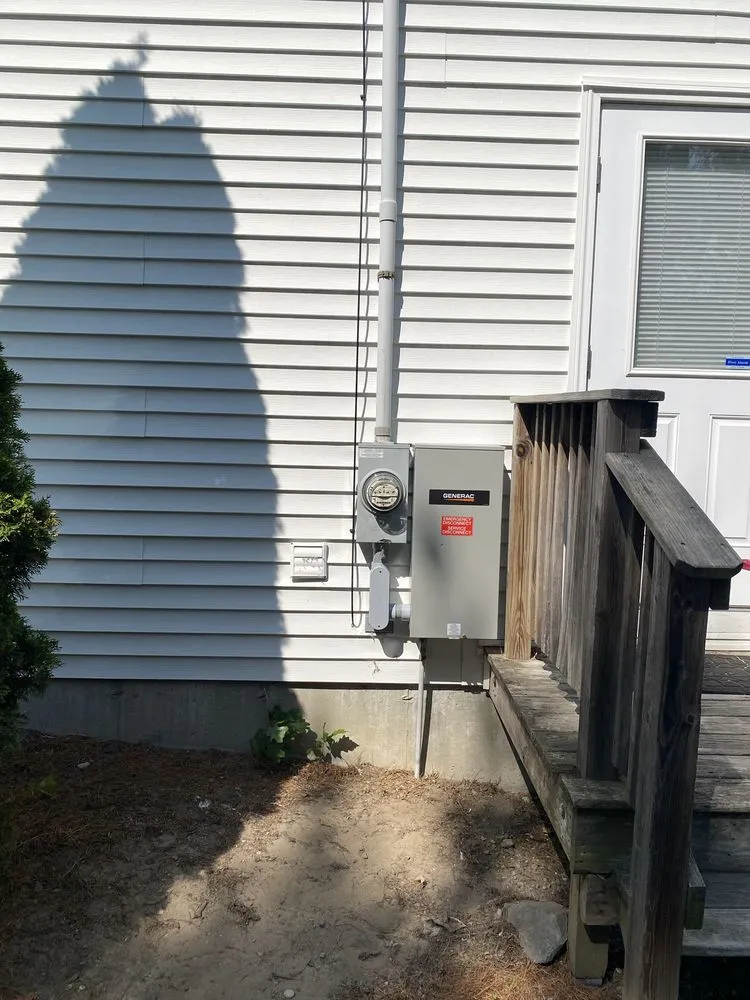 Expert panel upgrade experts serving South Walpole, MA - D E S Systems