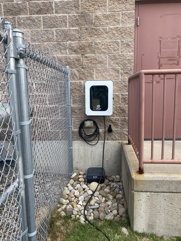 Trusted electrical repair service in South Walpole, MA - D E S Systems