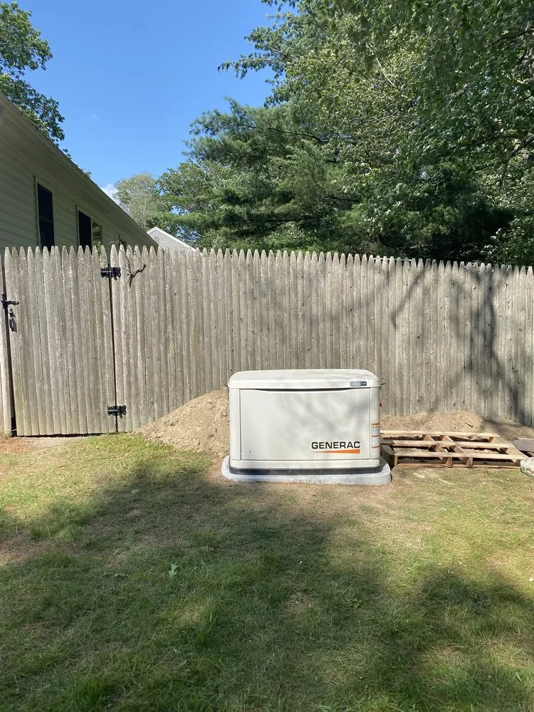 Trusted electrical repair experts serving South Walpole, MA - D E S Systems