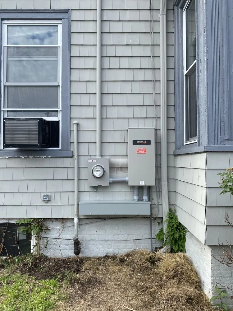Certified wiring installation in South Walpole, MA by D E S Systems