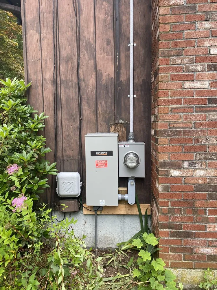Trusted outlet and switch repair in South Walpole, MA by D E S Systems