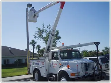 Slide of D Electrician Technical Services