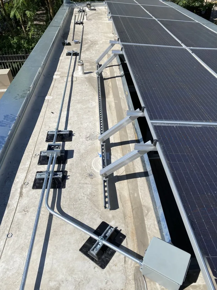 Slide of D Fiber Splicer