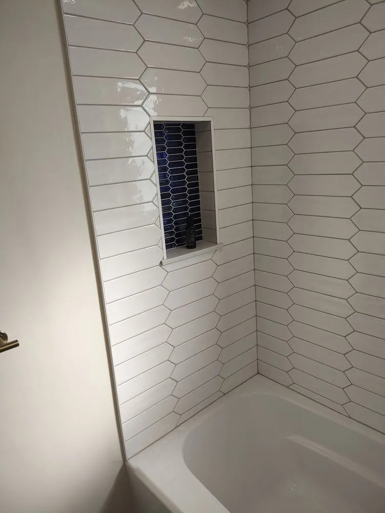 Slide of D Flores Construction