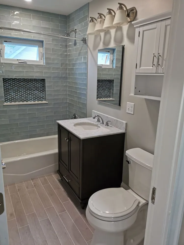 Expert wiring installation service in ,  - D Flores Construction