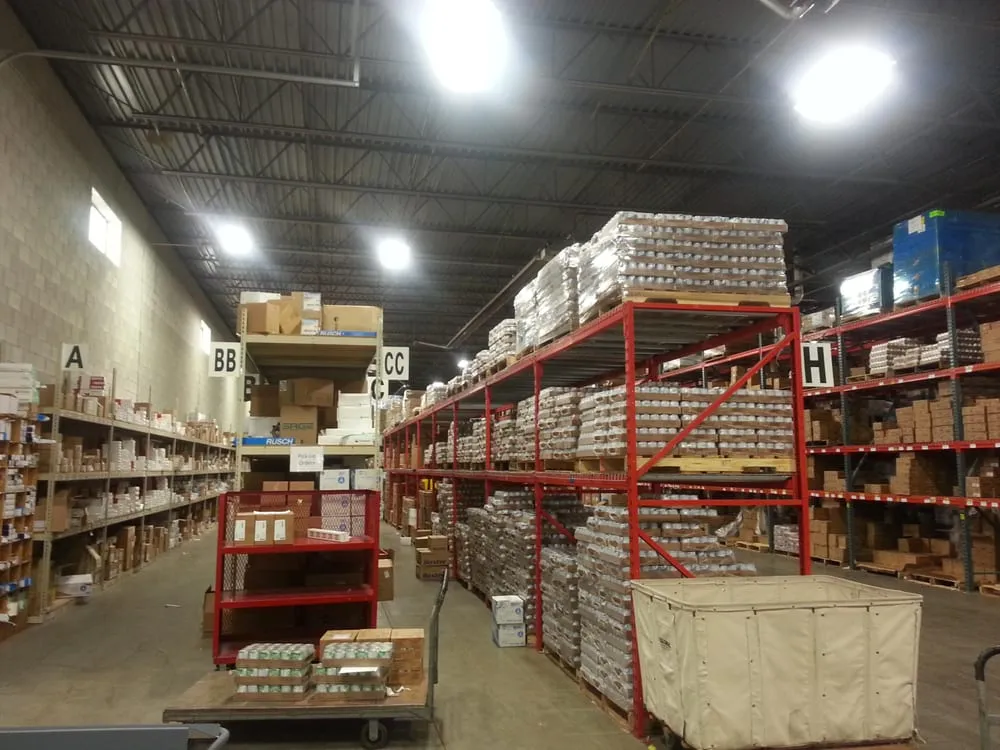 Slide of D Frey & Son Electric