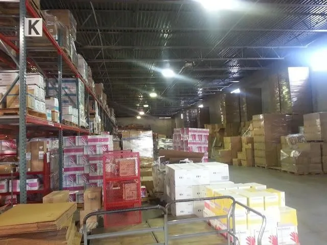 Slide of D Frey & Son Electric