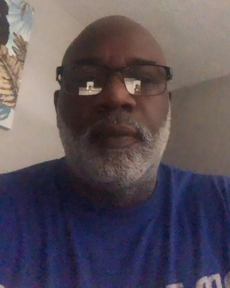 Slide of D Handy Electrical Man