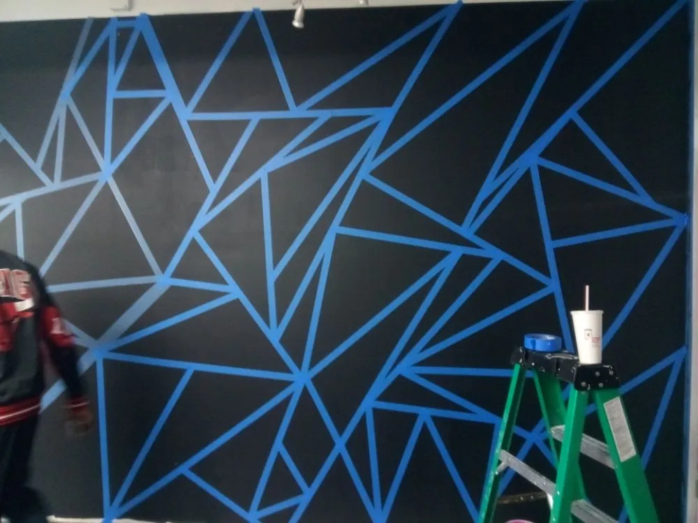 Slide of D Kings Creations