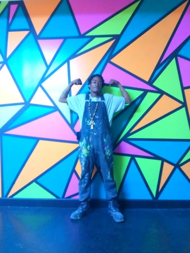 Slide of D Kings Creations