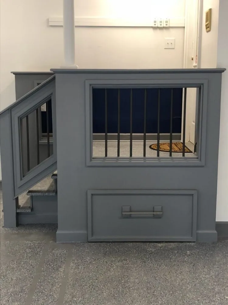 Slide of D Kings Creations