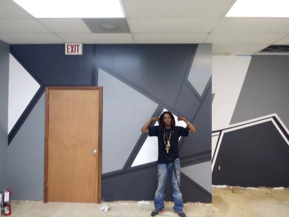 Slide of D Kings Creations