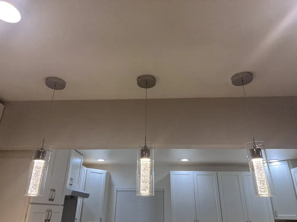 Slide of D-Line Electric