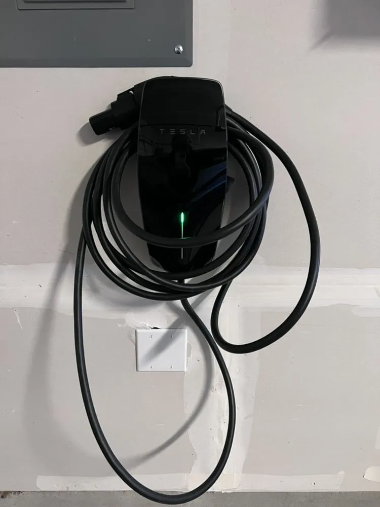 Slide of D-Line Electric