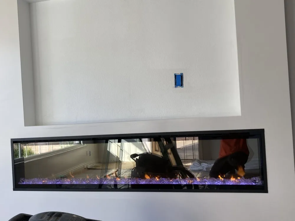 Slide of D-Line Electric