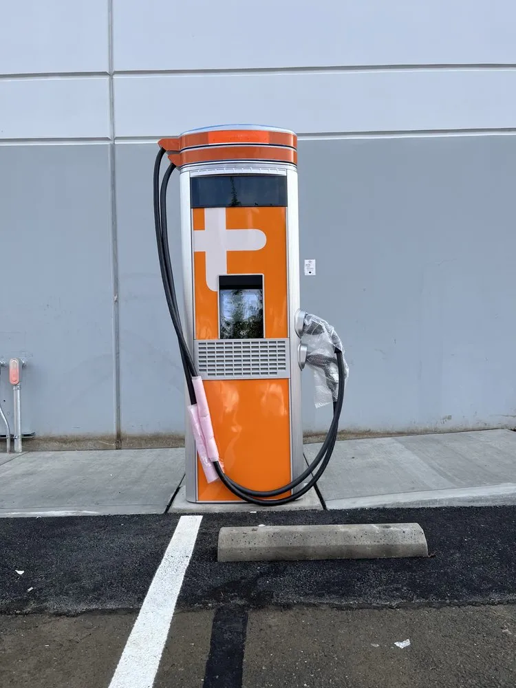 Slide of D-Line Electric