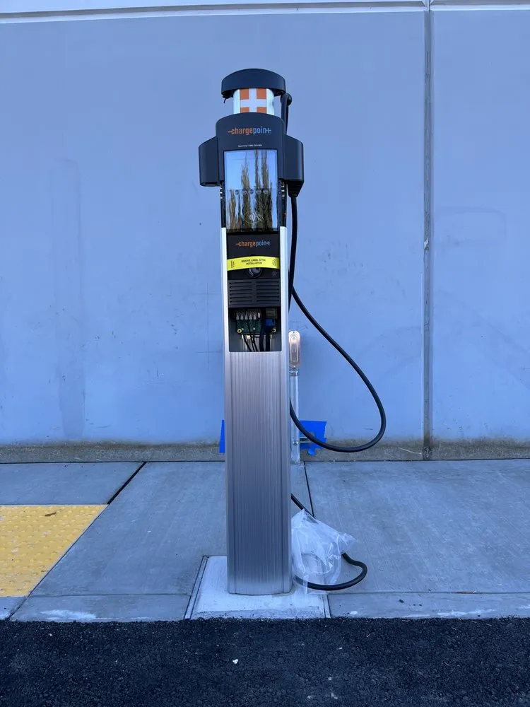 Slide of D-Line Electric