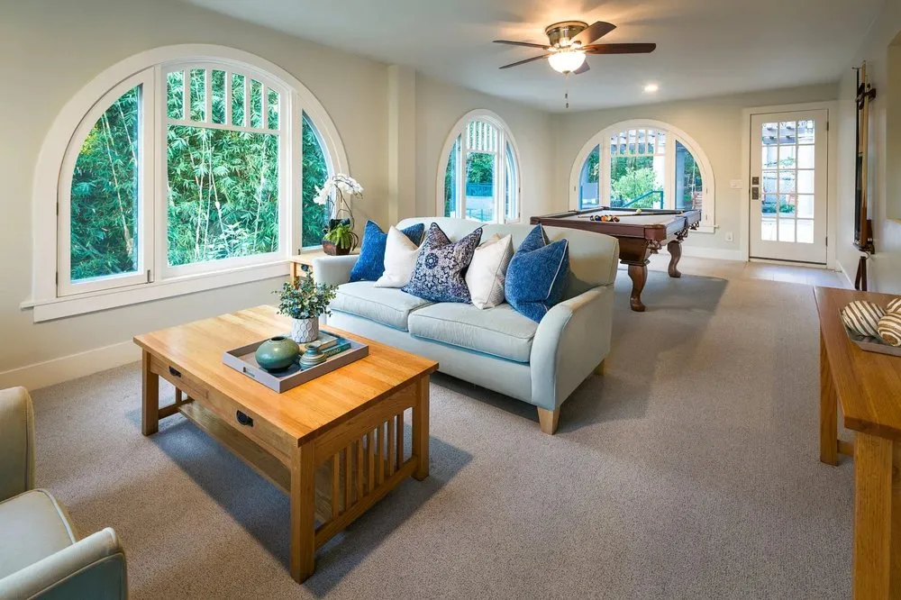 Slide of D M Electric