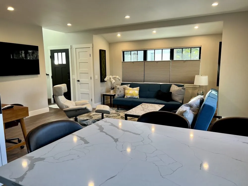 Slide of D M Electric