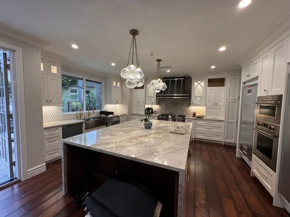 Slide of D M Electric