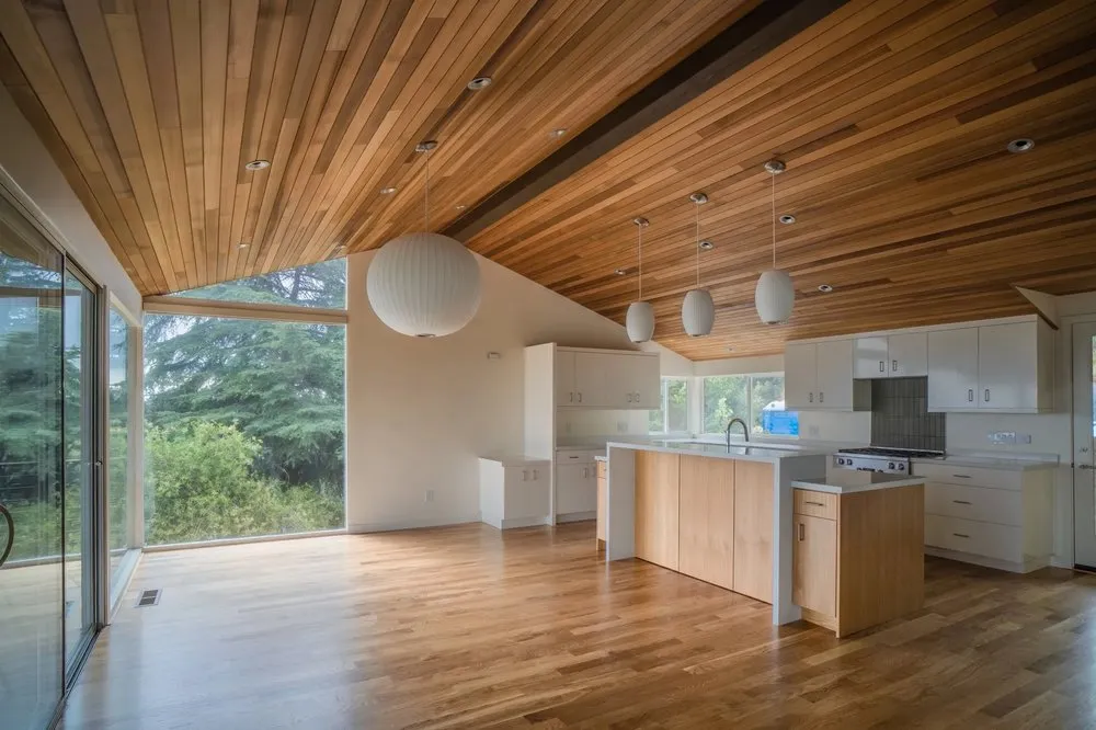 Slide of D M Electric