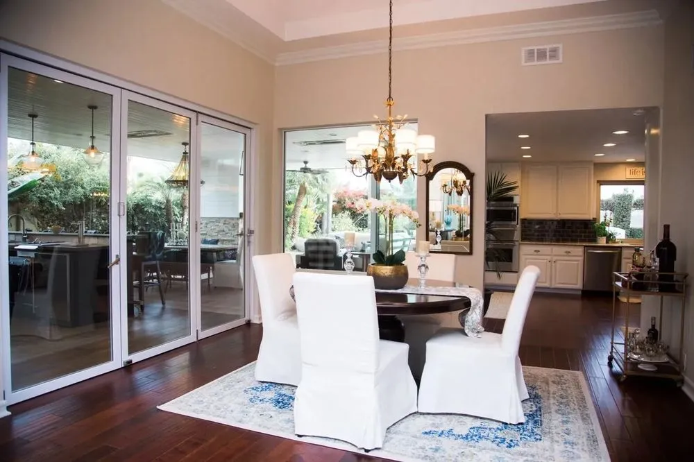 Slide of D M Electric