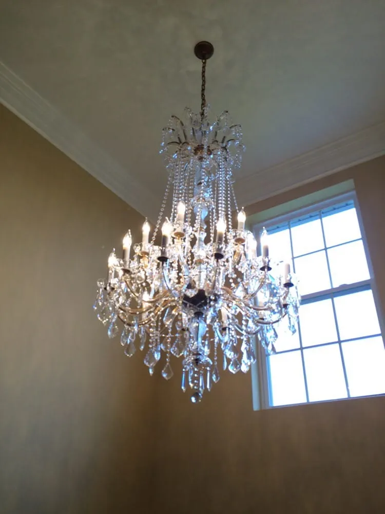 Slide of D Pase Electric