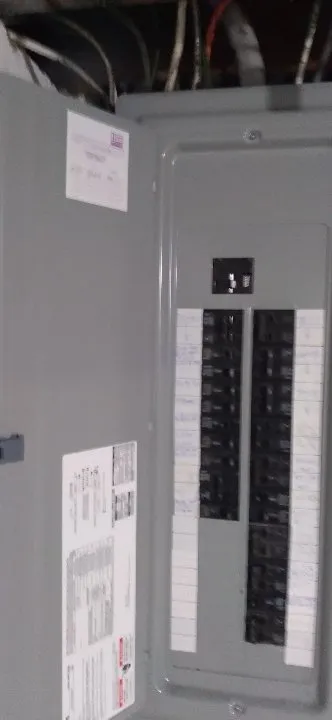 Slide of D Pase Electric