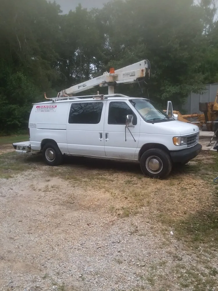 Slide of D Pase Electric