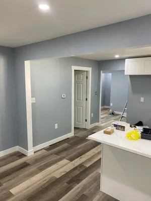 D Pase Electric Logo