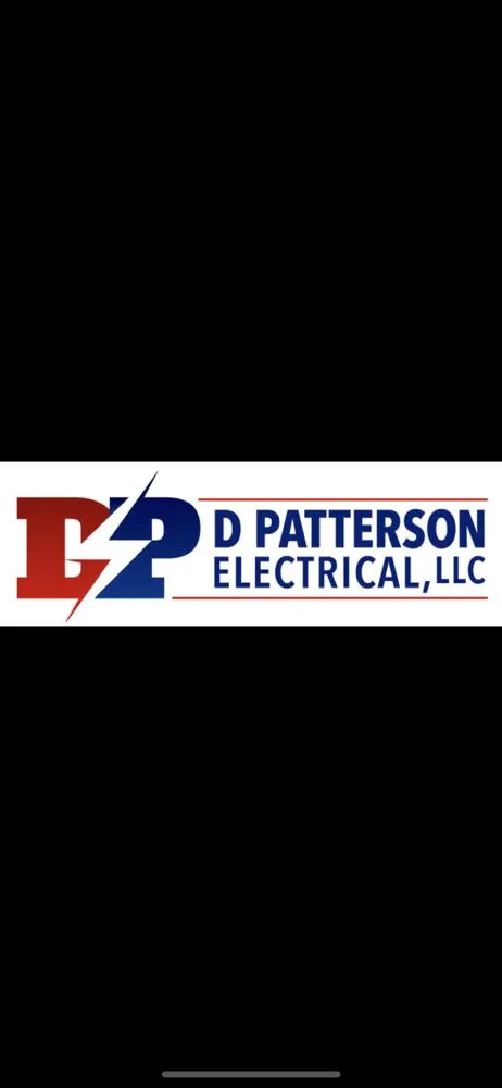 Slide of D. Patterson Electric