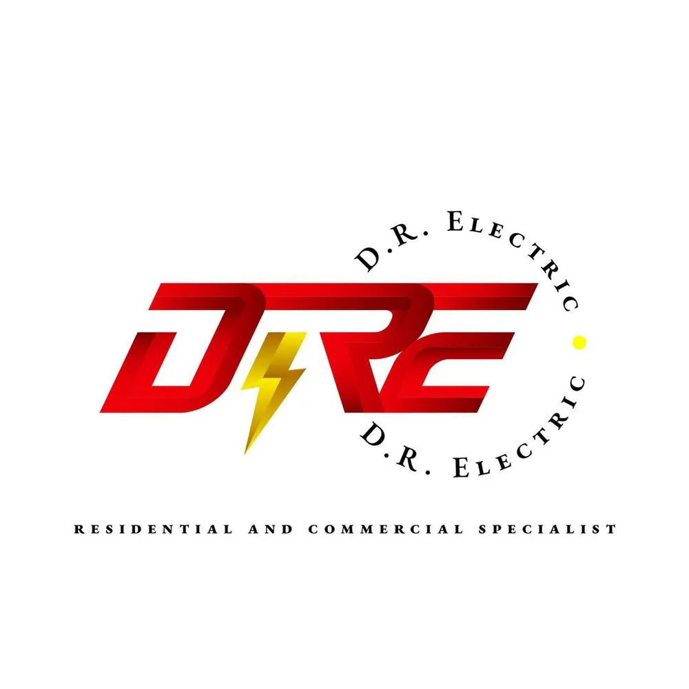 Slide of D R Electric