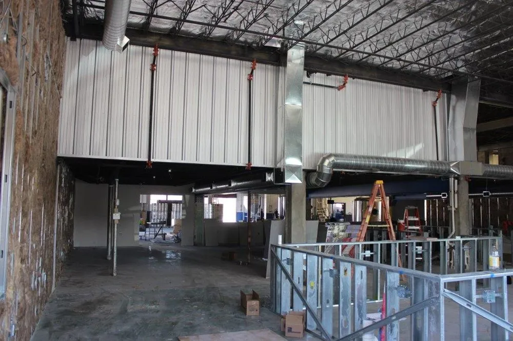 Slide of D RB Electric