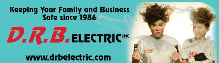 Slide of D RB Electric