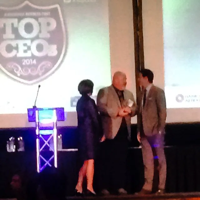 Slide of D RB Electric