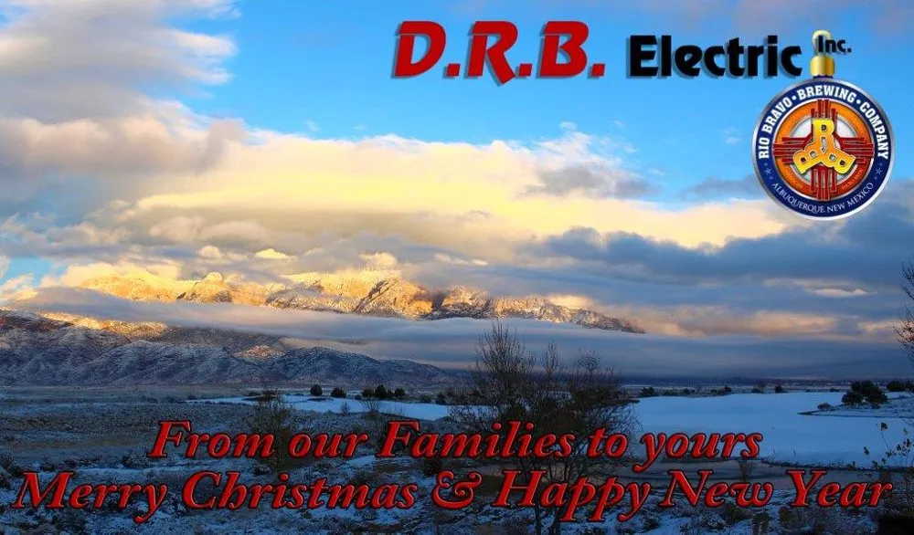 Slide of D RB Electric