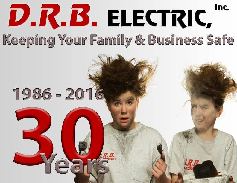 Slide of D RB Electric