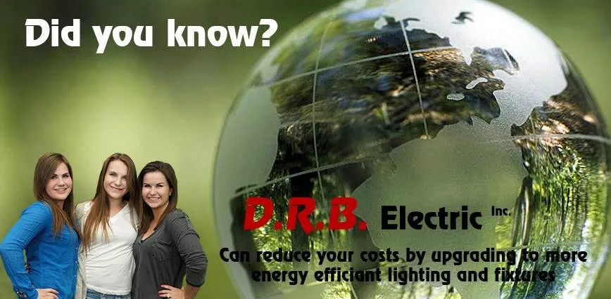 Slide of D RB Electric