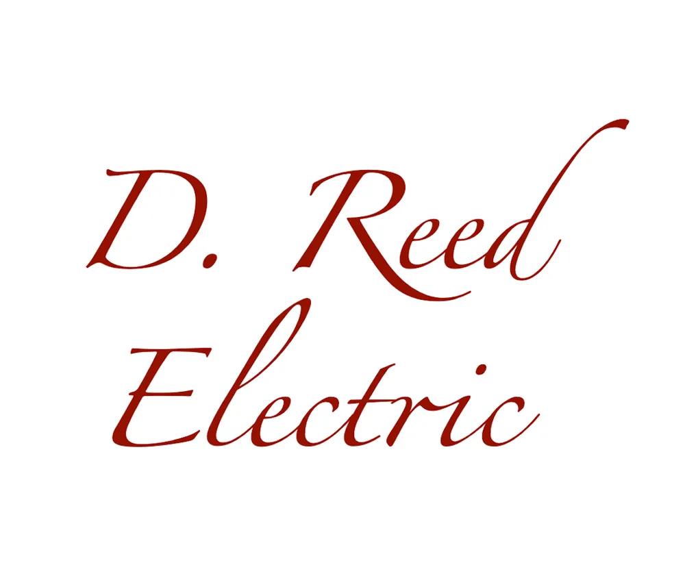Slide of D. Reed Electric