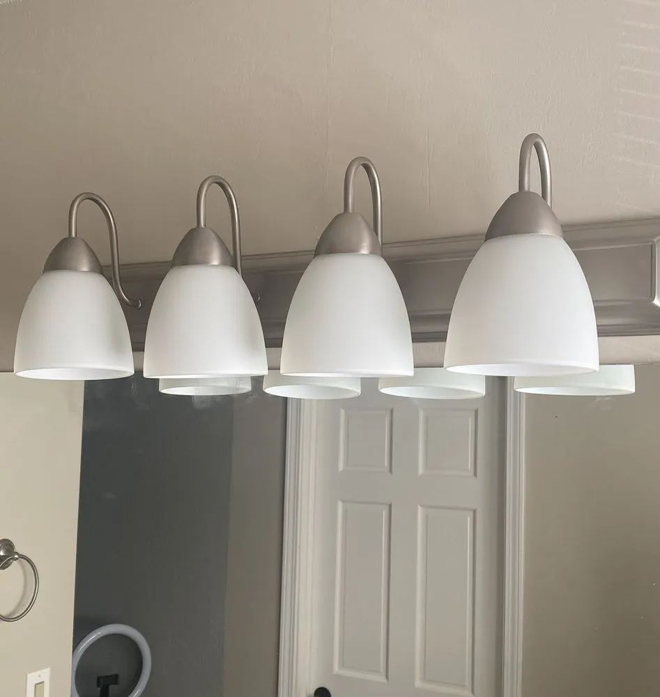 Slide of D Roberts Electric