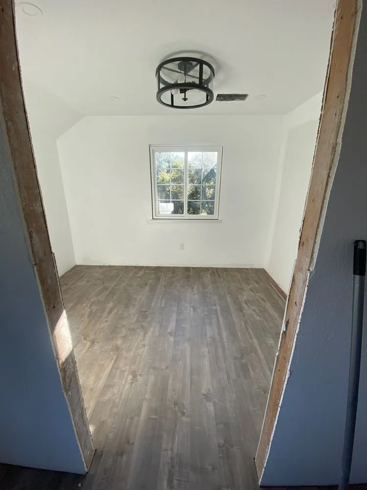 Slide of D Roberts Electric