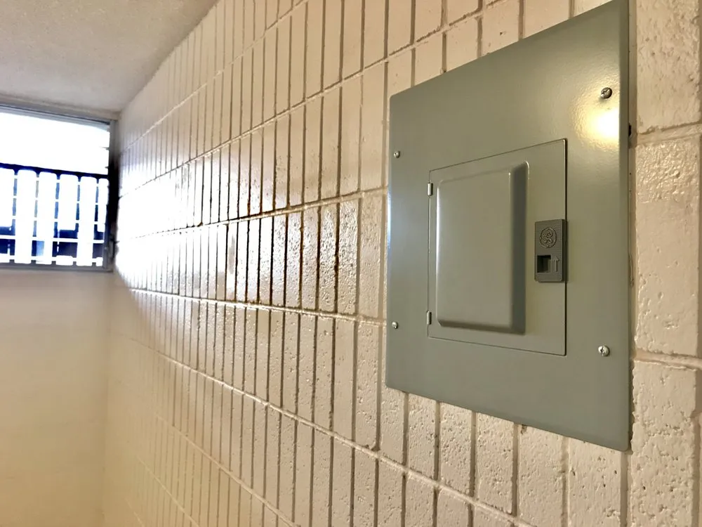 Slide of D S Electrical