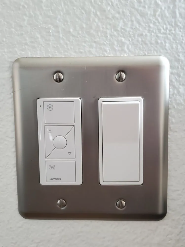 Slide of D S Electrical