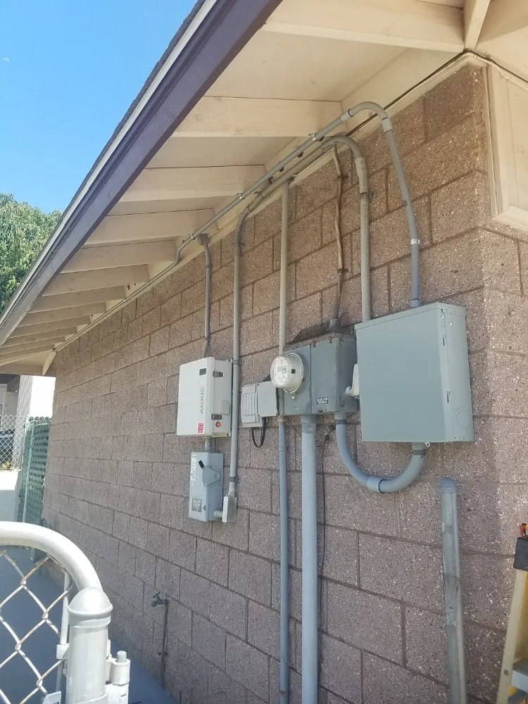 Reliable emergency electrical service in ,  by D S Electrical