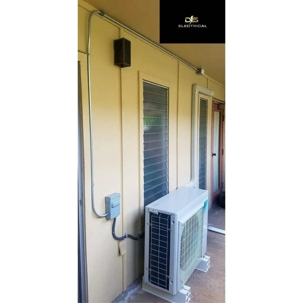 Slide of D S Electrical