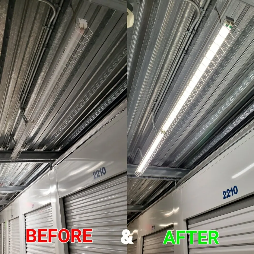 Slide of D S Electrical