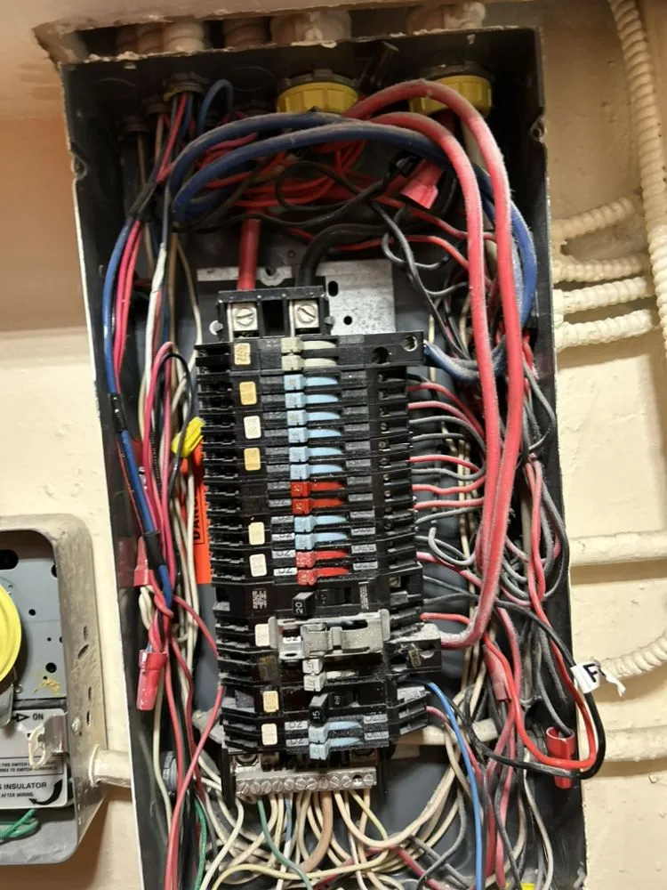 Slide of D Silva Lighting  & Electrical Services