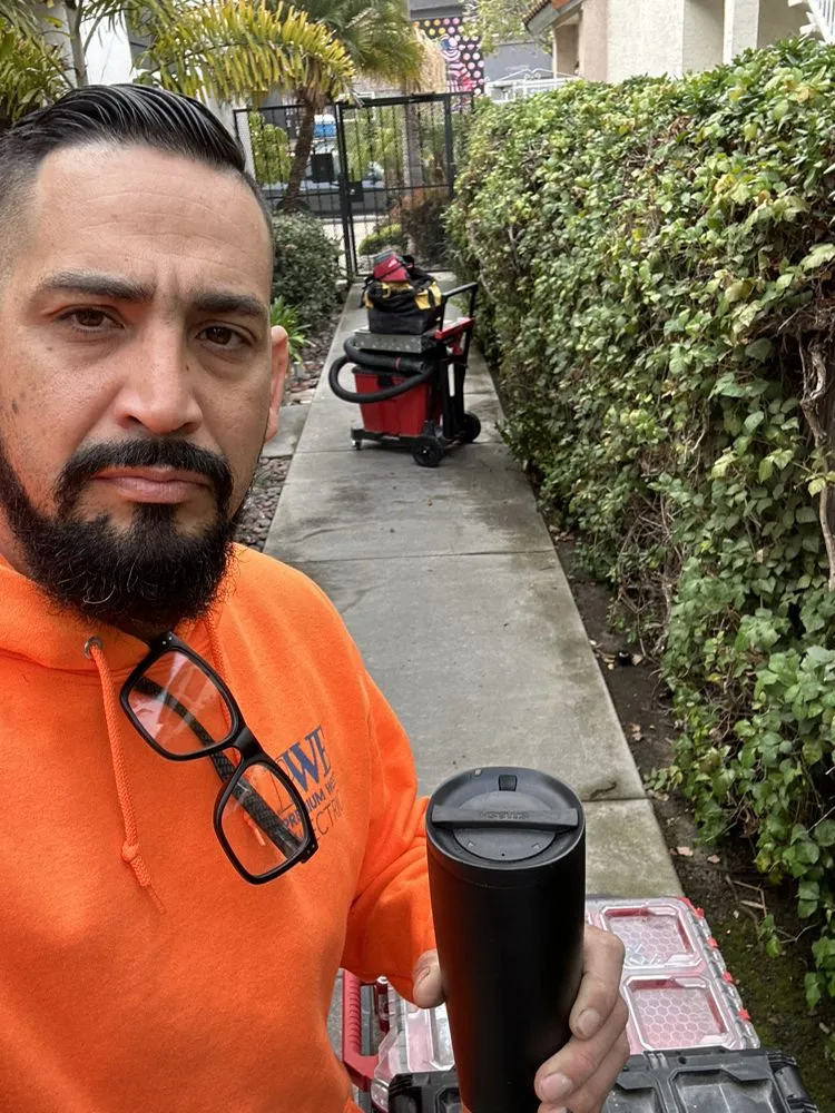 Slide of D Silva Lighting  & Electrical Services