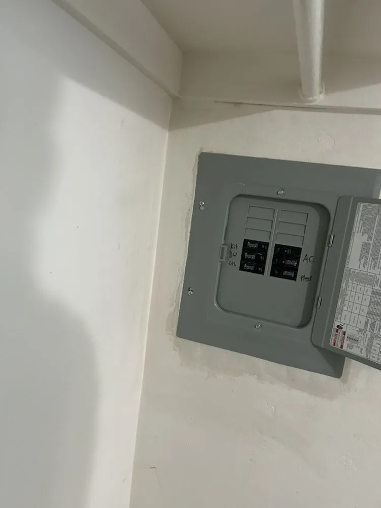 Slide of D Silva Lighting  & Electrical Services