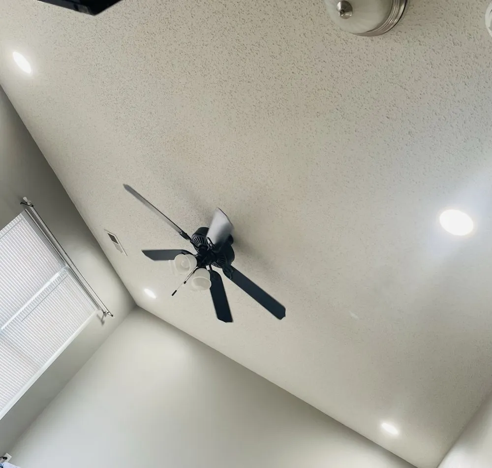 Slide of D Smith Electric